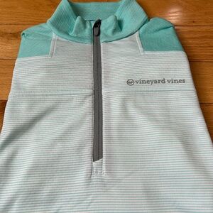 Men’s Vineyard Vines Performance 1/4 zip